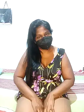 Aroma Sl online show from 11/02/25, 03:50