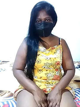 Aroma Sl online show from 01/19/26, 02:48