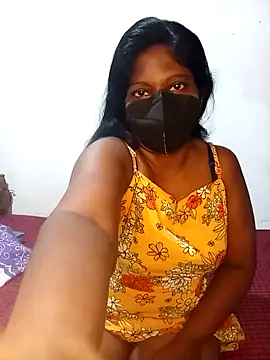 Aroma Sl online show from 11/09/25, 01:42