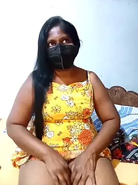 Aroma Sl online show from 01/18/26, 02:42