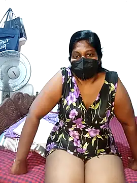 Aroma Sl online show from 11/09/25, 05:39