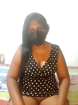 Aroma Sl online show from 12/15/25, 05:08