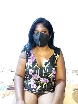 Aroma Sl online show from 12/21/25, 12:02