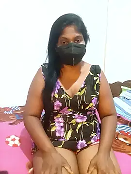 Aroma Sl online show from 01/09/26, 03:19