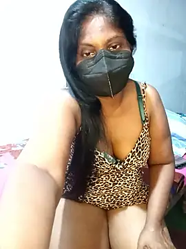 Aroma Sl online show from 01/14/26, 03:04