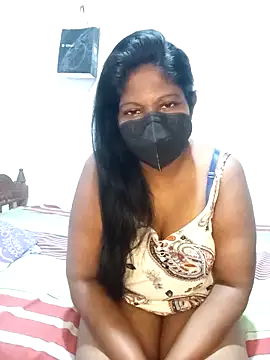 Aroma Sl online show from 11/07/25, 01:43