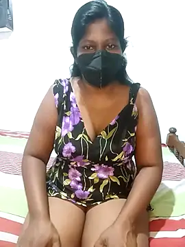 Aroma Sl online show from 11/06/25, 01:53