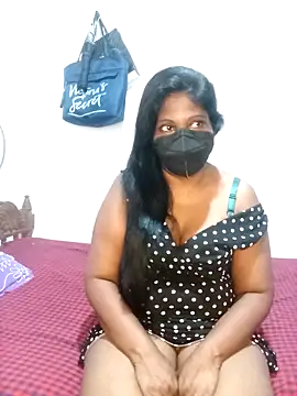 Aroma Sl online show from 10/23/25, 04:44