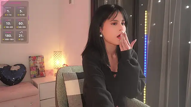 Snapshot of Mysticxkitty chatting on 11/12/25, 03:49 Mysticxkitty online show from 11/12/25, 03:49