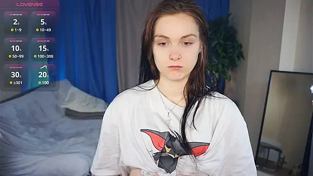 RandiAshv online show from 02/06/25, 05:03