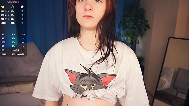 RandiAshv online show from 02/18/25, 05:09