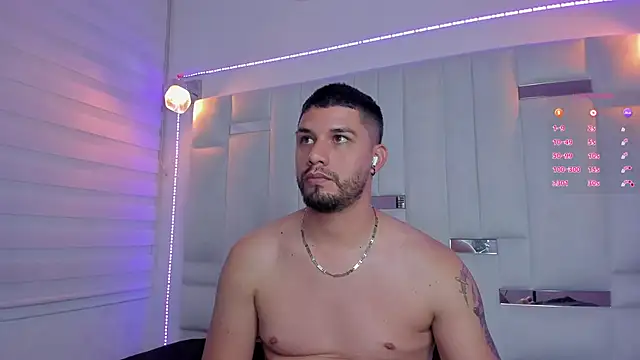 Jacoob19  online show from 02/18/25, 03:41