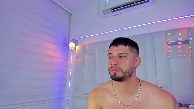 Jacoob19  online show from 02/26/25, 12:27