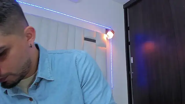 Jacoob19  online show from 03/15/25, 12:34