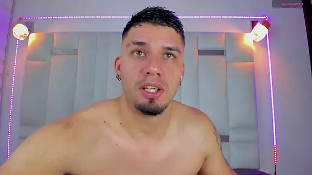 Jacoob19  online show from 03/01/25, 04:00