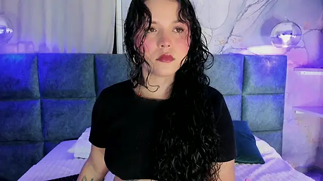 LottiCarter online show from 09/30/25, 11:38