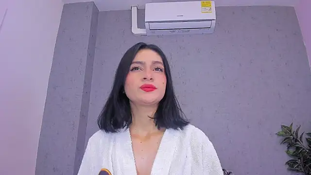 Tiffany mendez online show from 04/14/26, 12:10