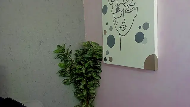 Tiffany mendez online show from 03/13/26, 12:10