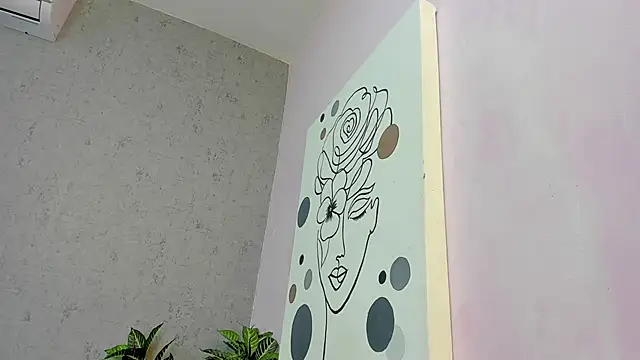 Tiffany mendez online show from 03/16/26, 12:09