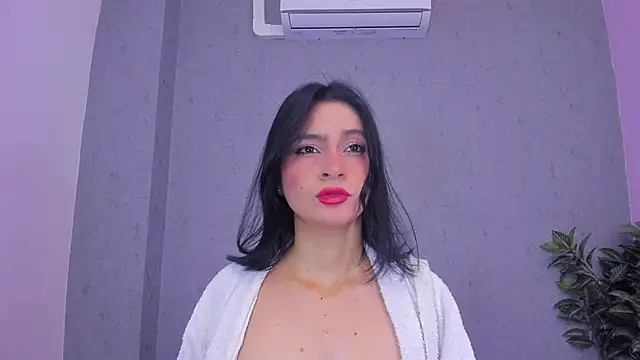 Tiffany mendez online show from 04/13/26, 12:09