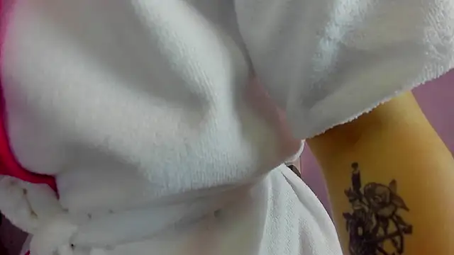 Tiffany mendez online show from 03/06/26, 12:11