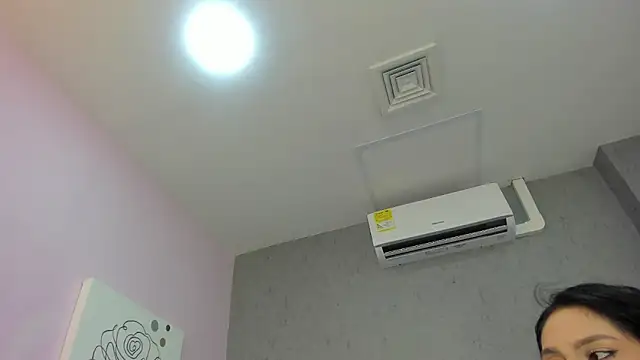 Tiffany mendez online show from 11/29/25, 12:16