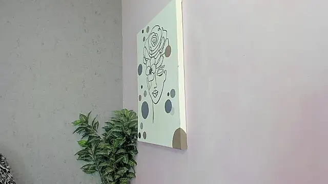 Tiffany mendez online show from 03/21/26, 12:09