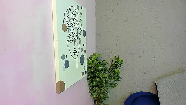 Tiffany mendez online show from 02/24/26, 12:06