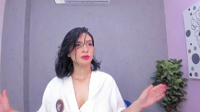 Tiffany mendez online show from 11/27/25, 12:16