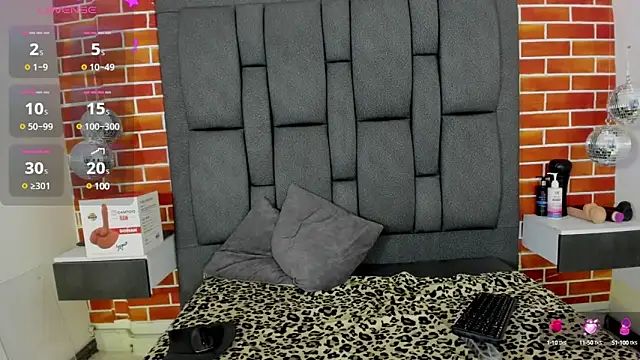 appolo jay online show from 02/15/25, 10:10