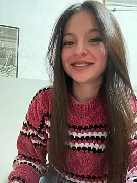 LucyEvans  online show from 10/21/25, 03:50