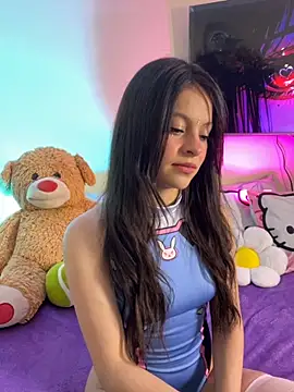 LucyEvans  online show from 11/20/25, 03:18