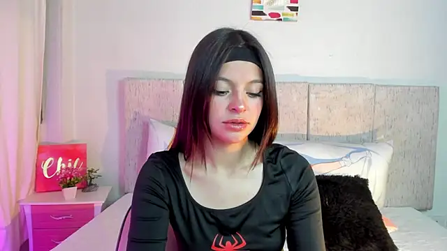 LucyEvans  online show from 09/10/25, 03:16