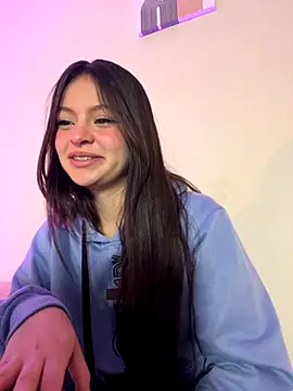 LucyEvans  online show from 11/11/25, 04:29