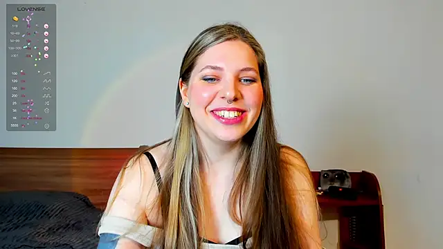 Snapshot of Annie_aww chatting on 01/29/25, 03:22 Annie aww online show from 01/29/25, 03:22