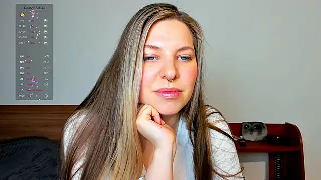 Snapshot of Annie_aww chatting on 02/01/25, 06:29 Annie aww online show from 02/01/25, 06:29