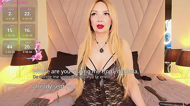 TokioMilf online show from 03/18/26, 10:54