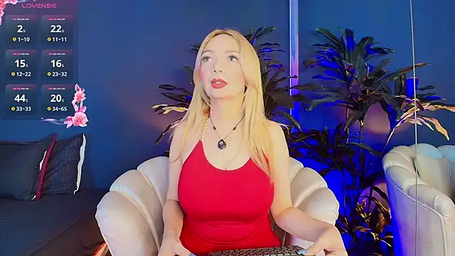 TokioMilf online show from 02/02/26, 08:19