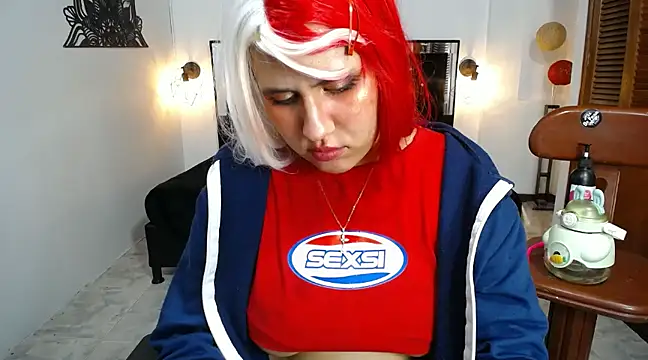 candy hairy online show from 03/07/25, 06:13