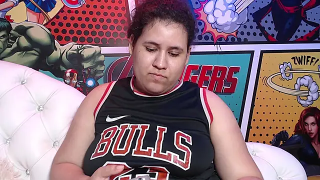 Snapshot of candy_hairy chatting on 01/14/26, 02:37 candy hairy online show from 01/14/26, 02:37