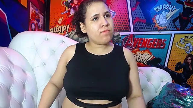 candy hairy online show from 09/27/25, 02:50