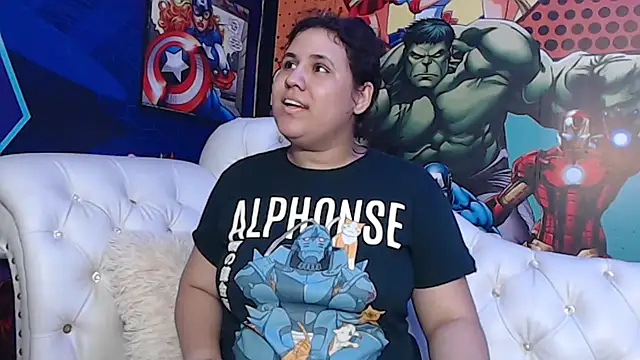 Snapshot of candy_hairy chatting on 01/07/26, 03:22 candy hairy online show from 01/07/26, 03:22