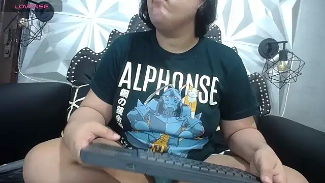 candy hairy online show from 11/26/25, 06:35