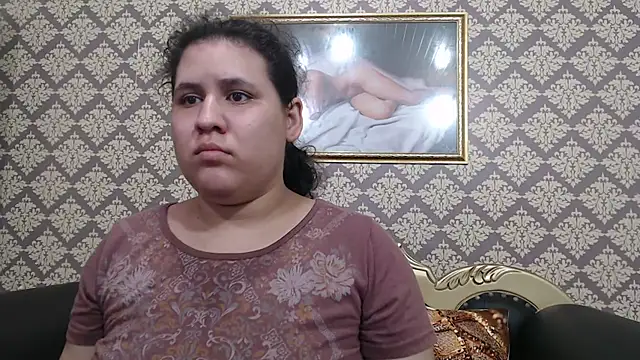 candy hairy online show from 11/30/25, 03:18