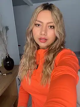 amanda-medrano1 online show from 02/12/26, 02:39