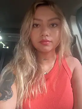 amanda-medrano1 online show from 01/19/26, 03:05