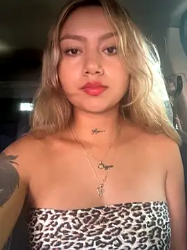 amanda-medrano1 online show from 01/07/26, 02:33