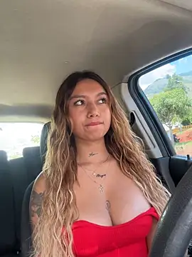 Snapshot of amanda-medrano1 chatting on 02/26/25, 05:10 amanda-medrano1 online show from 02/26/25, 05:10