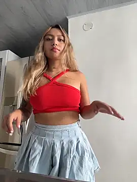 amanda-medrano1 online show from 03/13/26, 02:55