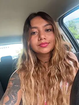 Snapshot of amanda-medrano1 chatting on 02/24/25, 05:20 amanda-medrano1 online show from 02/24/25, 05:20